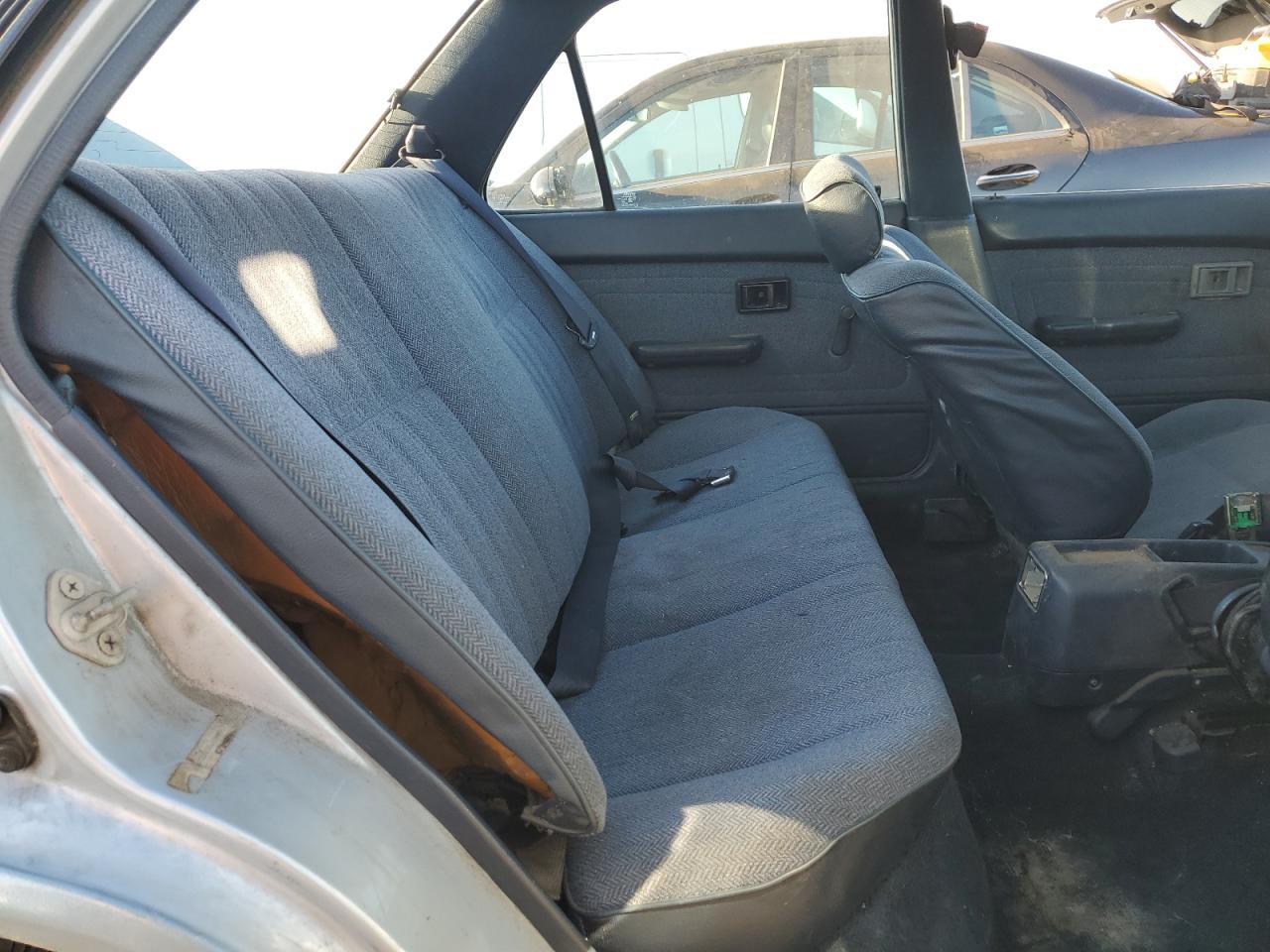 1990 Toyota Corolla - Image 10