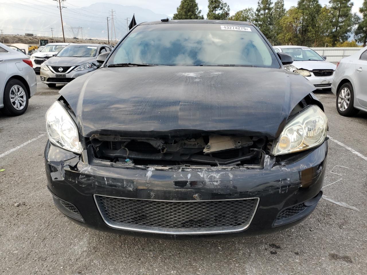 2006 Chevrolet Impala - Image 5