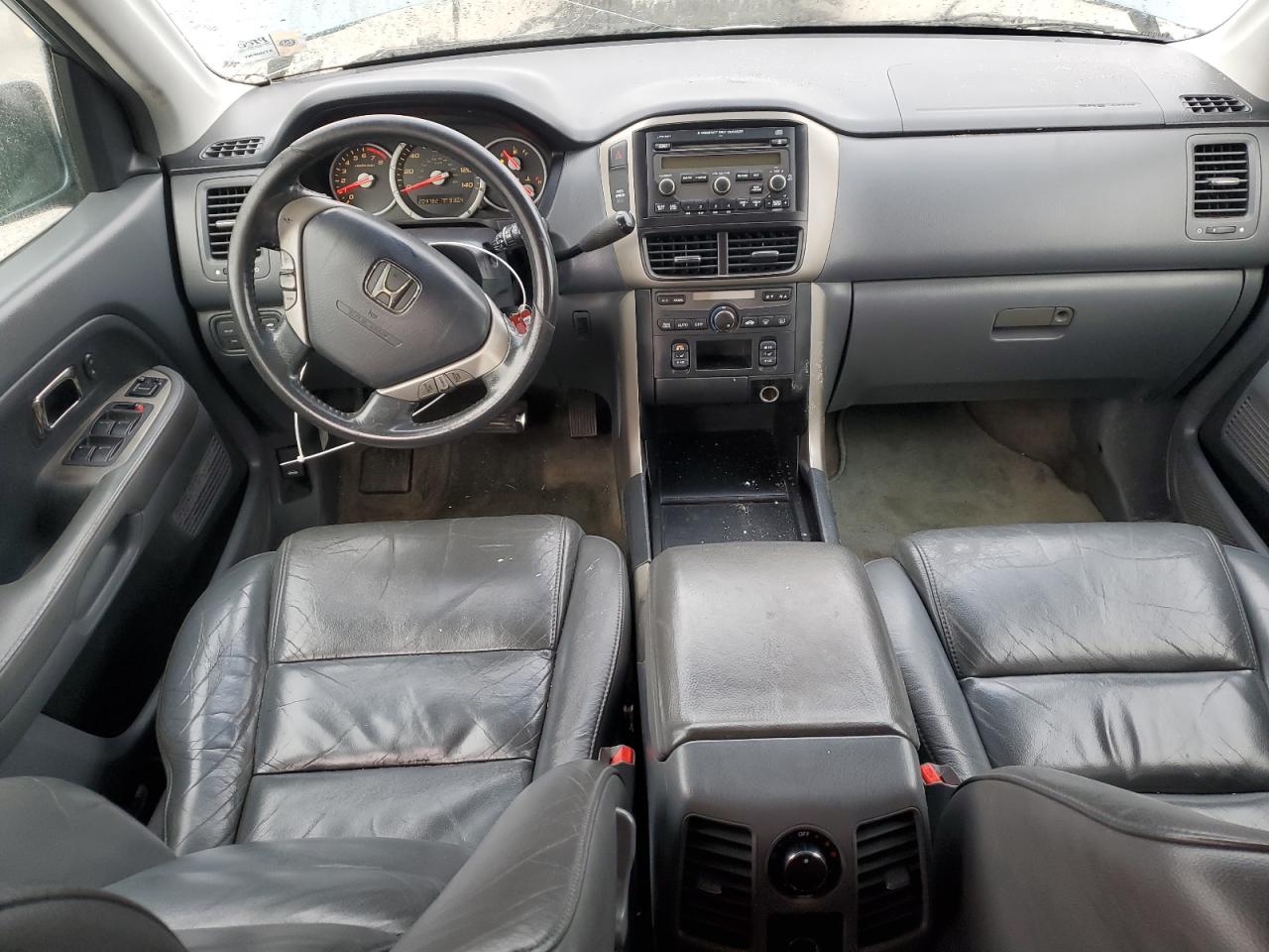 2006 Honda Pilot - Image 8