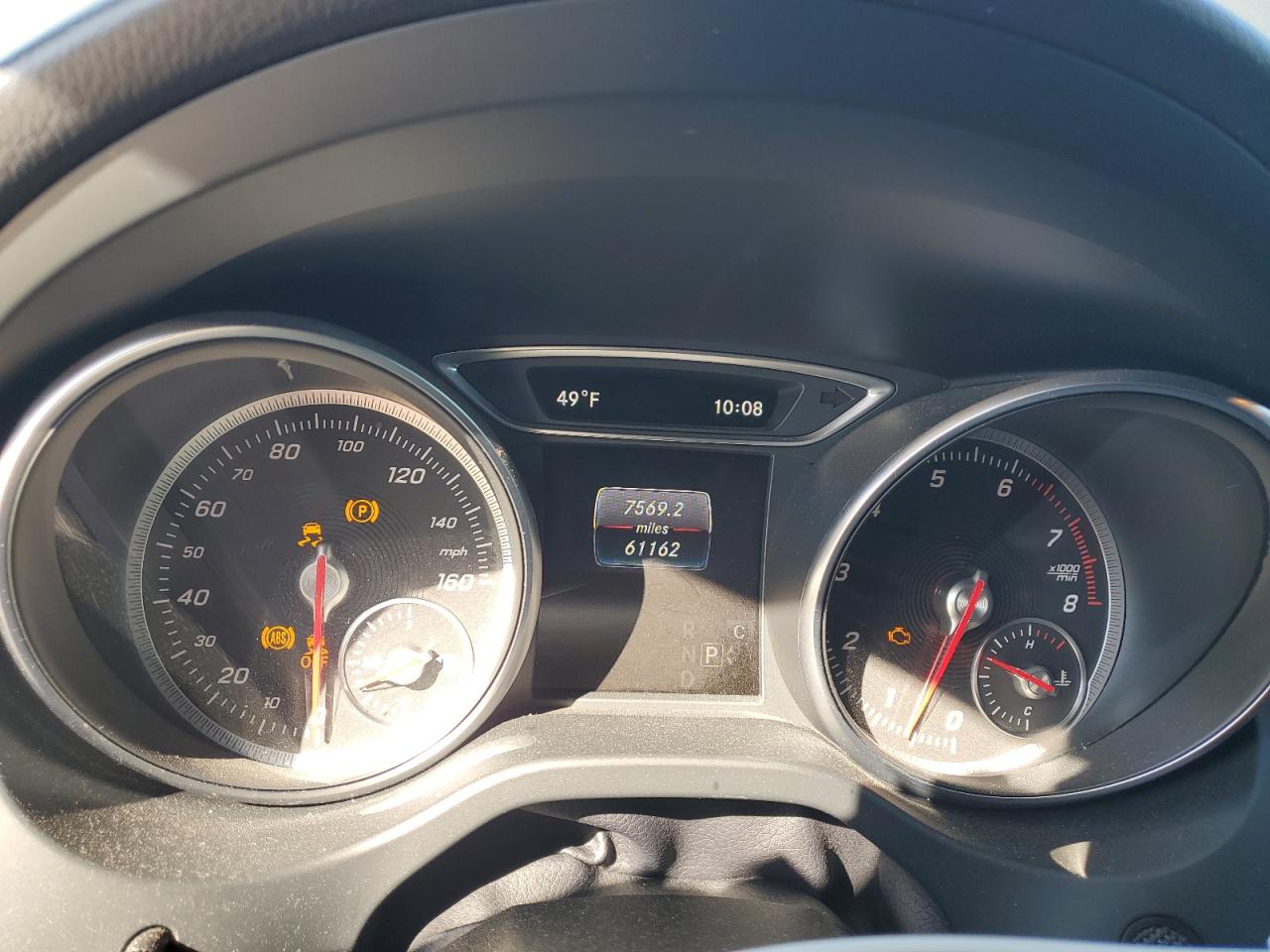 2018 Mercedes-Benz CLA-klasse - Image 9