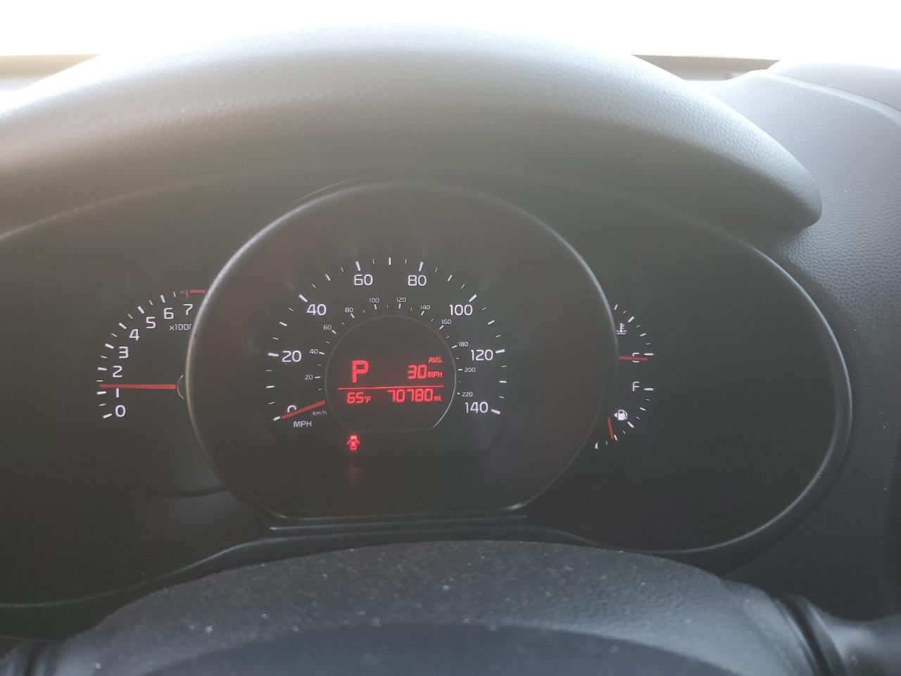 2016 Kia Soul - Image 9