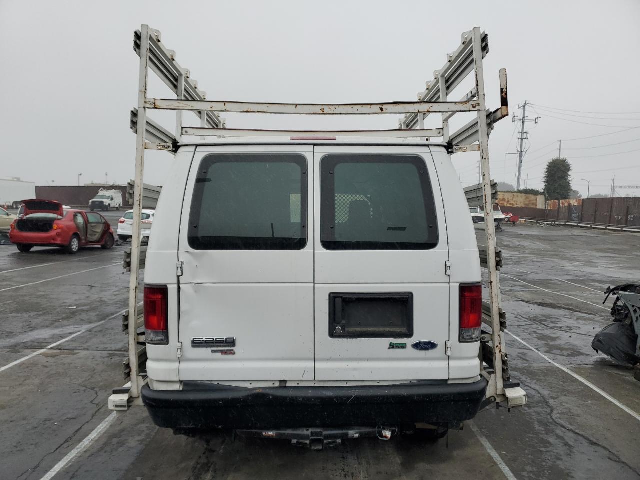 2013 Ford Econoline - Image 6