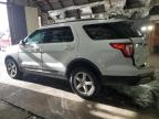2017 Ford Explorer Xlt იყიდება Albany-ში, NY - Rear End