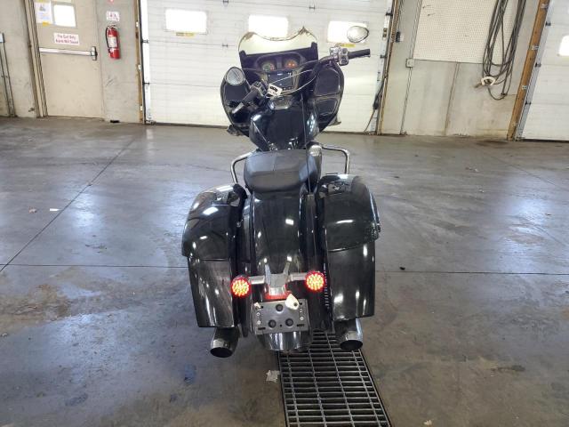 2020 INDIAN MOTORCYCLE CO. CHALLENGER LIMITED