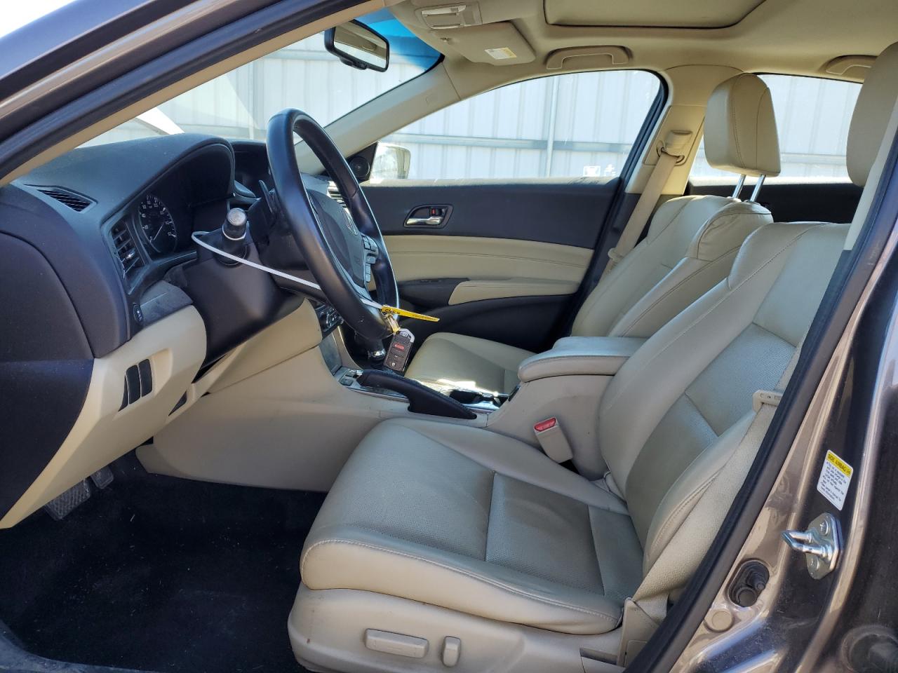 2013 Acura ILX - Image 7