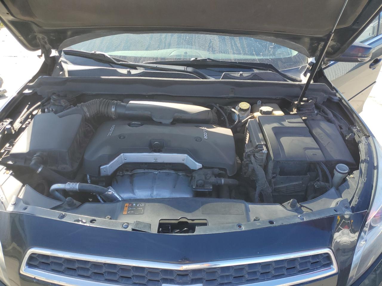2013 Chevrolet Malibu - Image 13