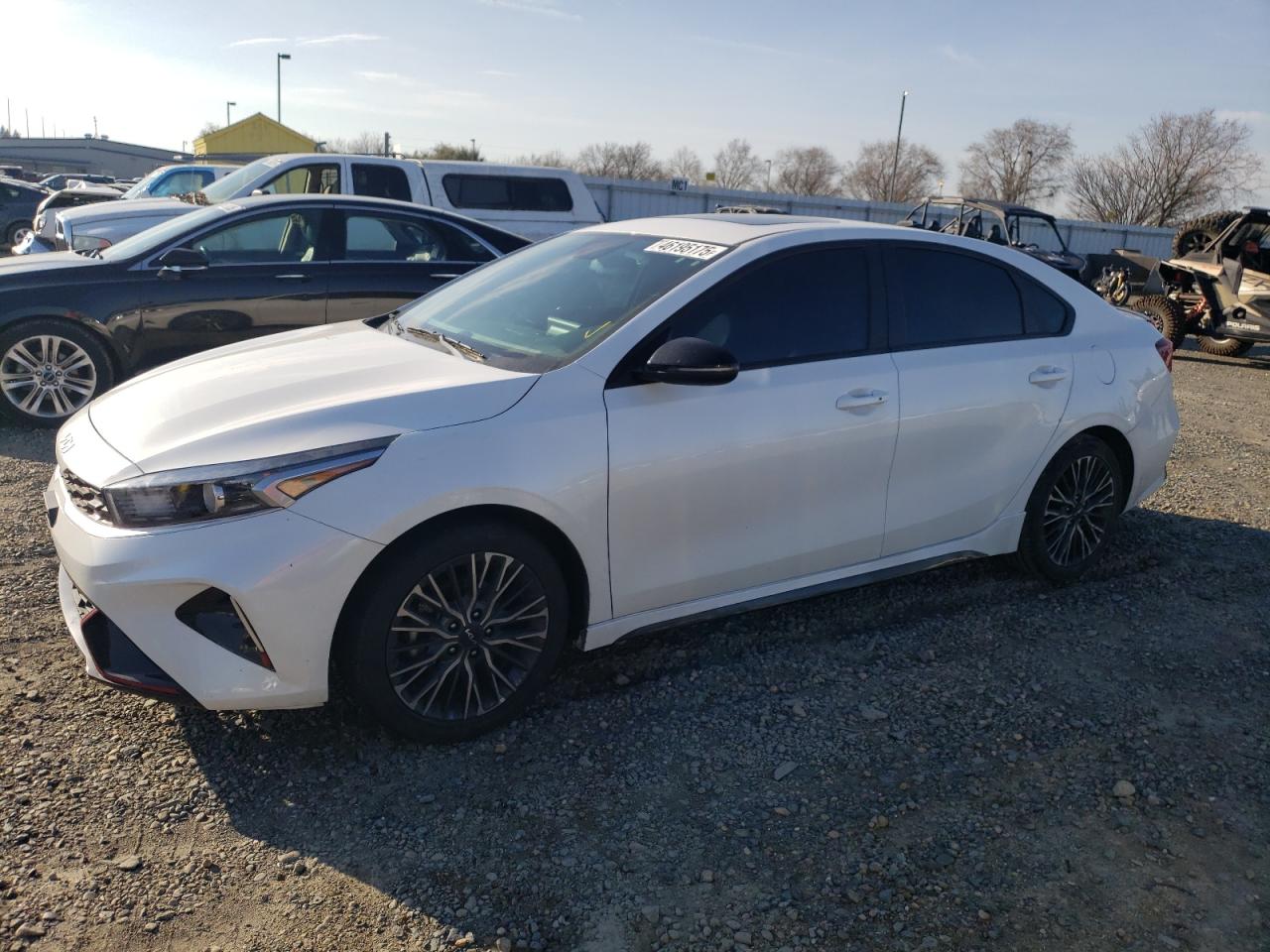 2024 Kia Forte - Image 1