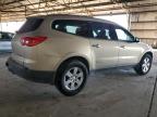 2012 Chevrolet Traverse Lt de vânzare în Phoenix, AZ - Minor Dent/Scratches