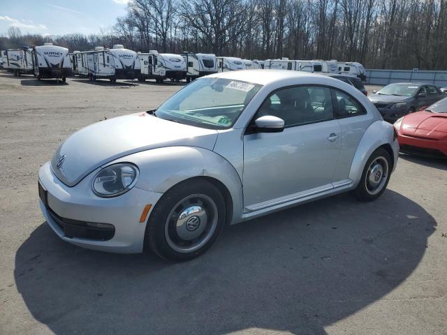 2012 Volkswagen Beetle 