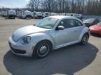 2012 Volkswagen Beetle  за продажба в Glassboro, NJ - Side