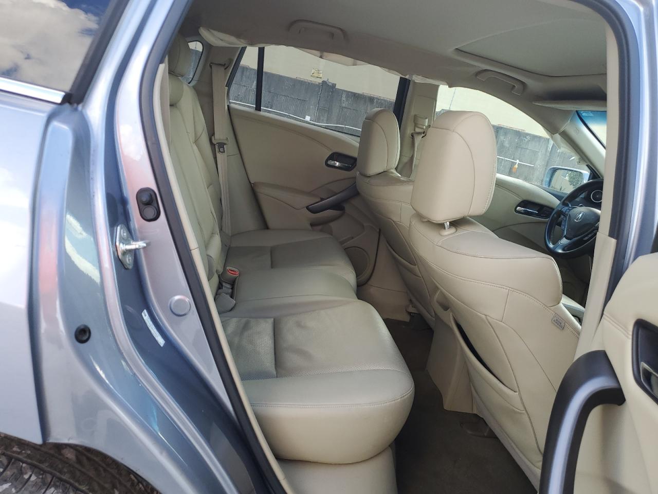 2013 Acura RDX - Image 11