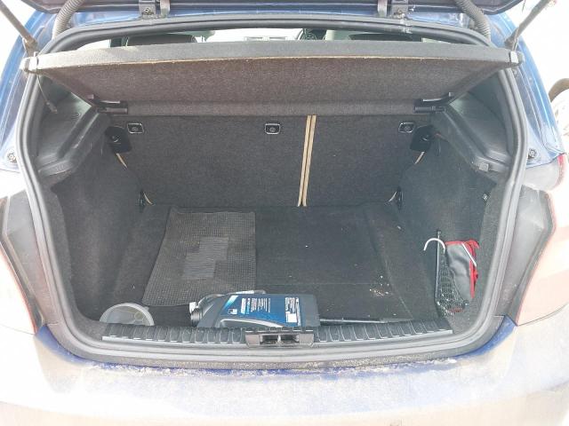 2006 BMW 116I M SPO