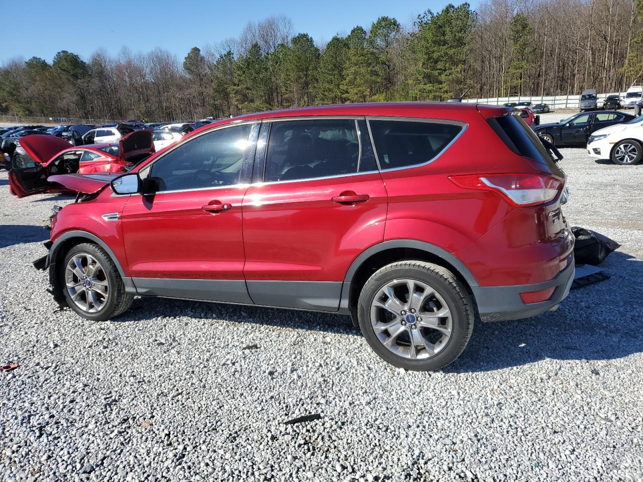 2013 Ford Escape - Image 2