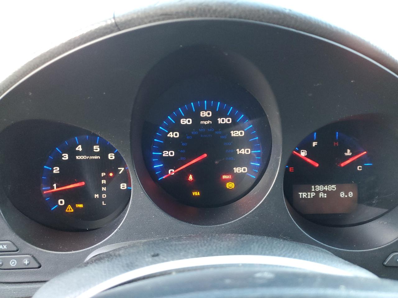 2005 Acura TL - Image 9