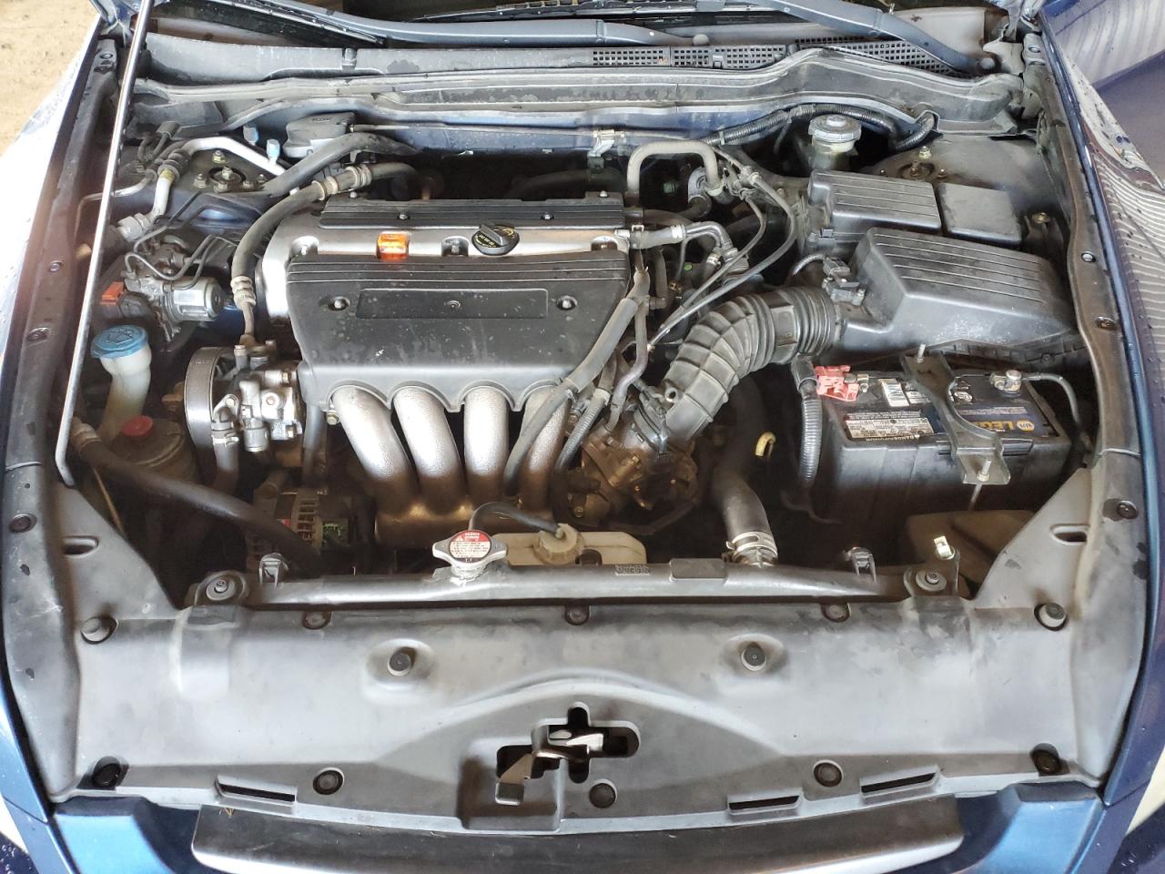 2005 Honda Accord - Image 11
