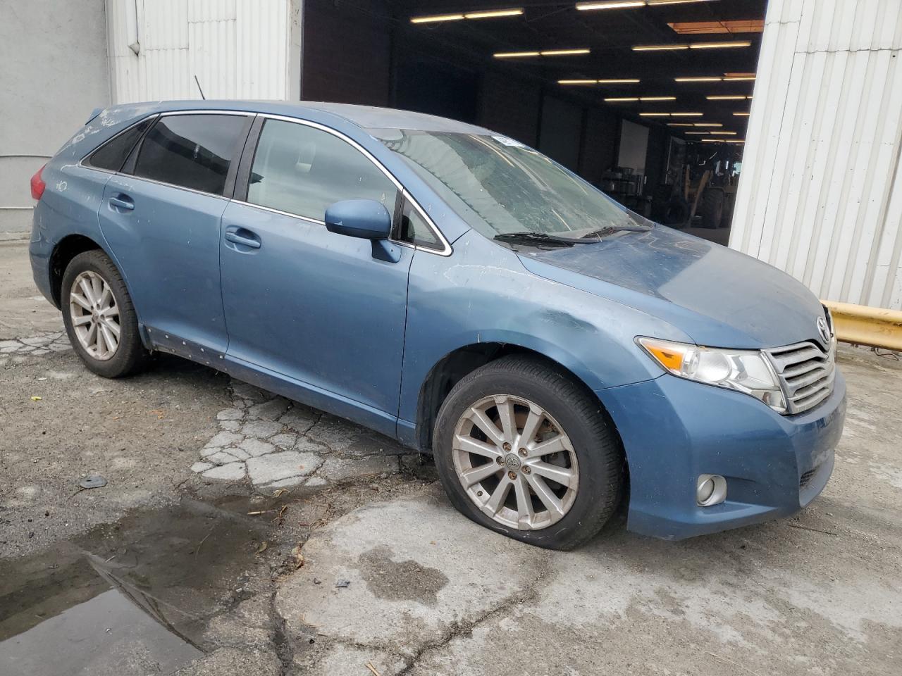 2009 Toyota Venza - Image 4