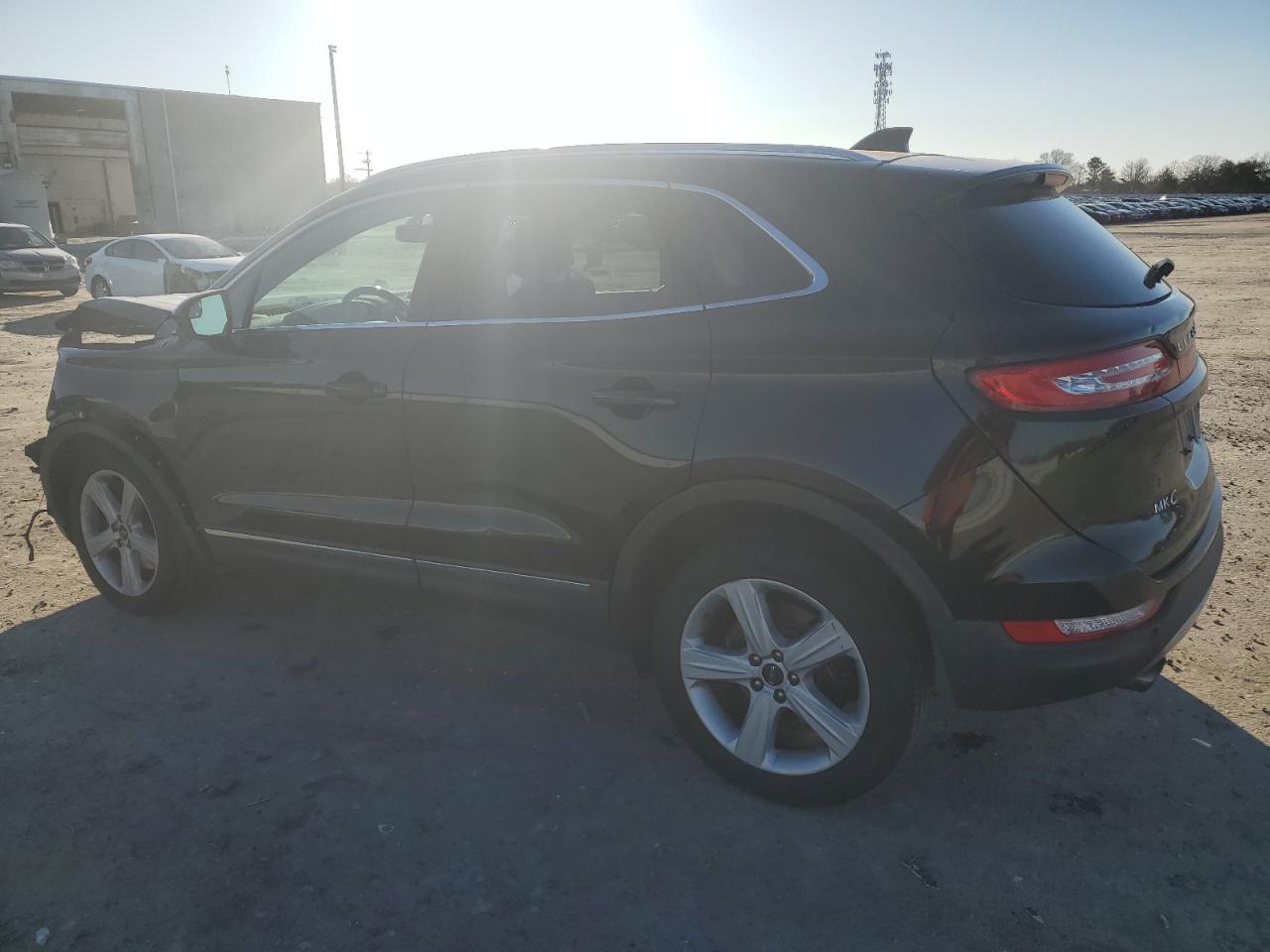 2016 Lincoln MKC - Image 2
