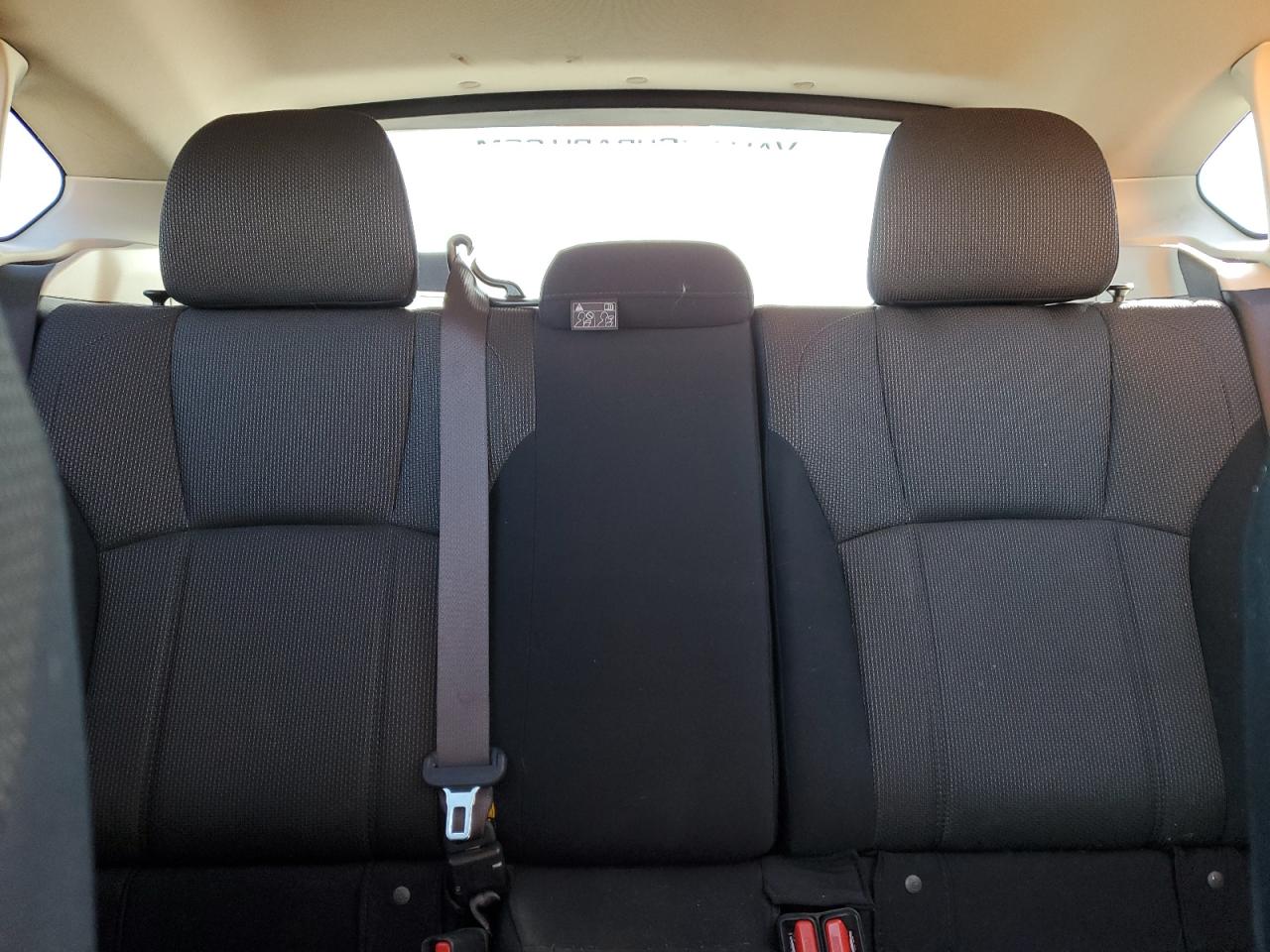 2019 Subaru XV - Image 10
