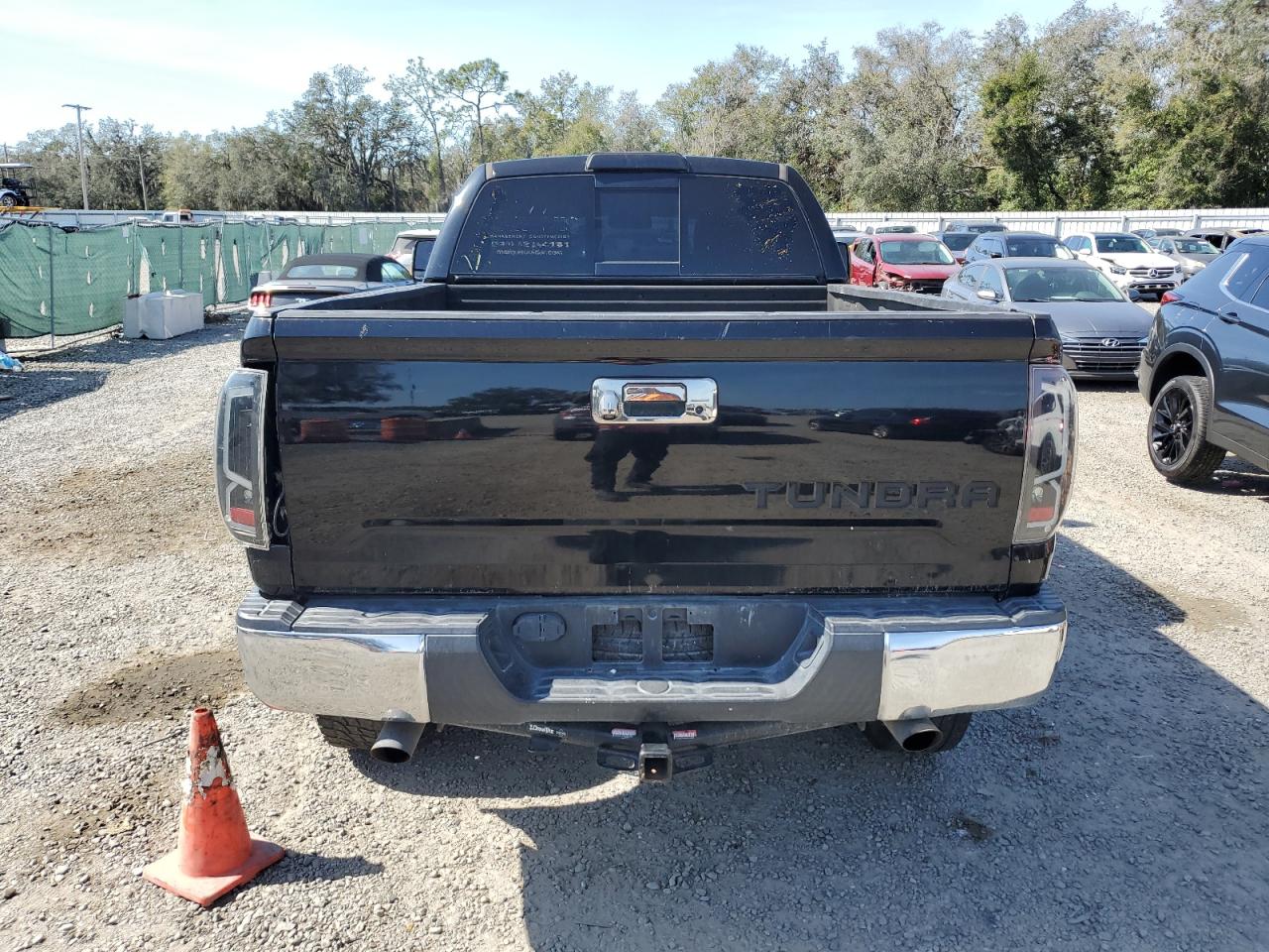 2015 Toyota Tundra - Image 6