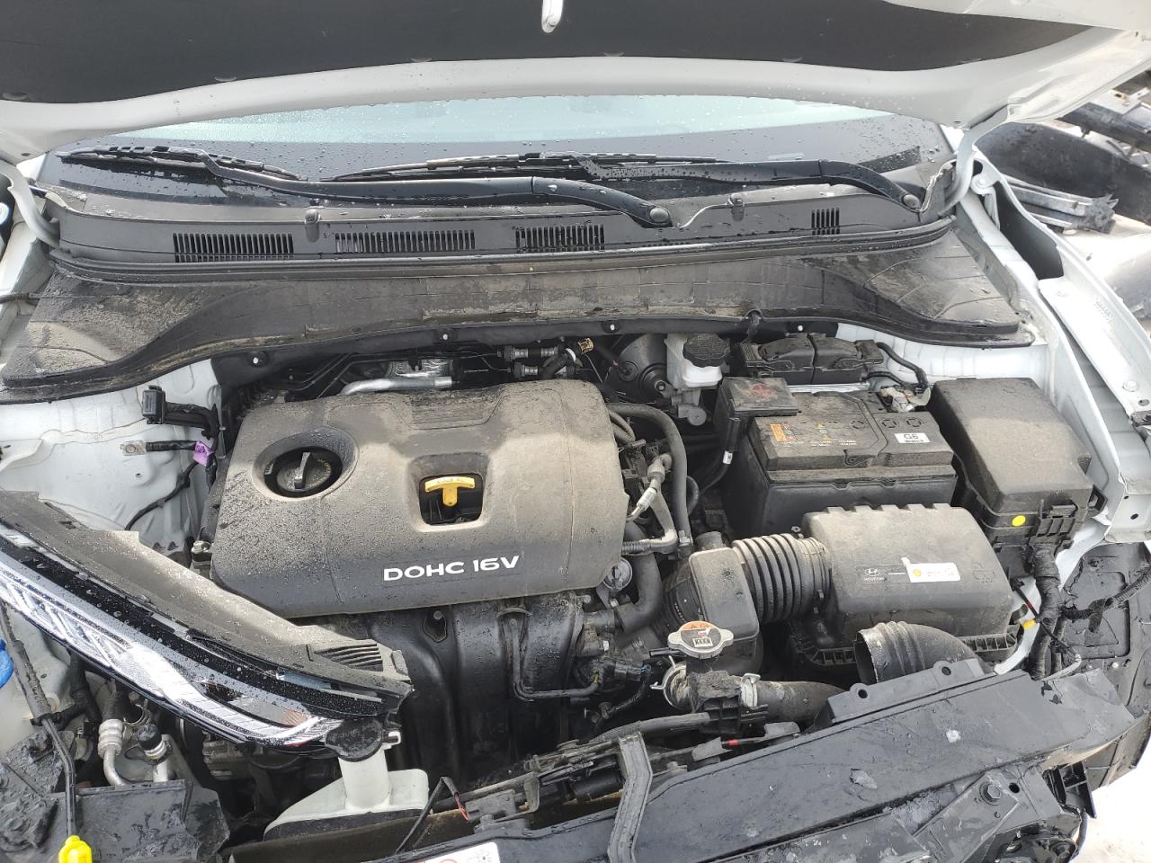 2021 Hyundai Kona - Image 12