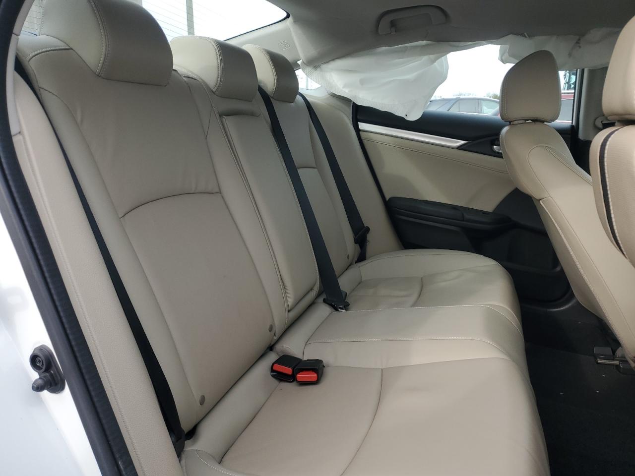 2020 Honda Civic - Image 10