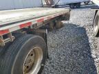 2023 Trlr Flatbed en Venta en Memphis, TN - Rollover