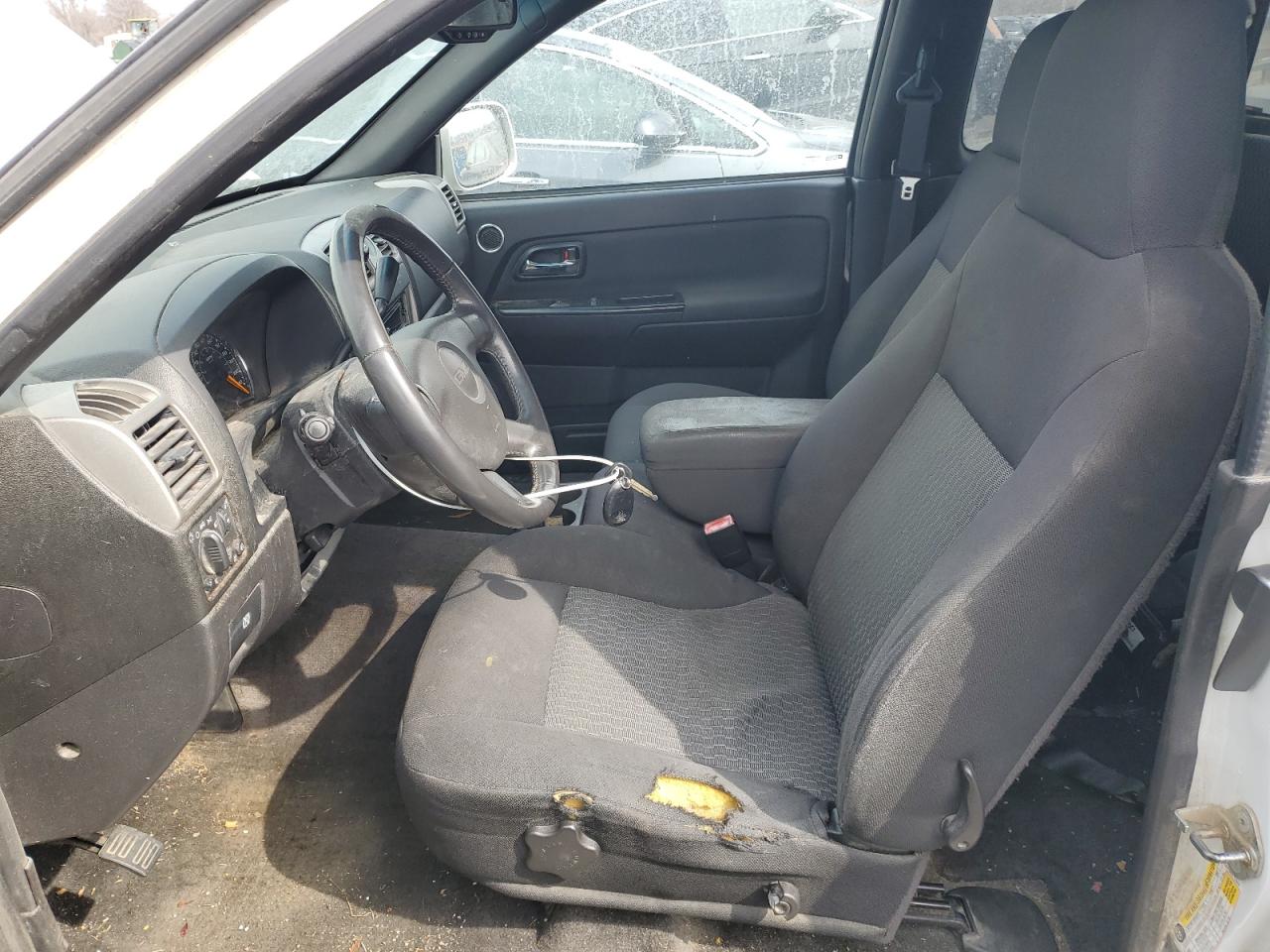 2010 GMC Canyon - Image 7