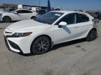 2022 Toyota Camry Se for Sale in Grand Prairie, TX - Rear End