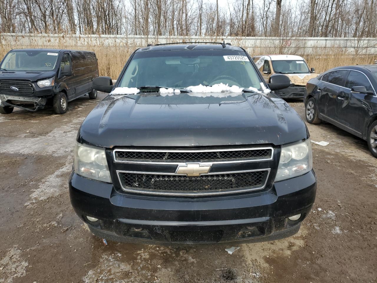 2007 Chevrolet Tahoe - Image 5