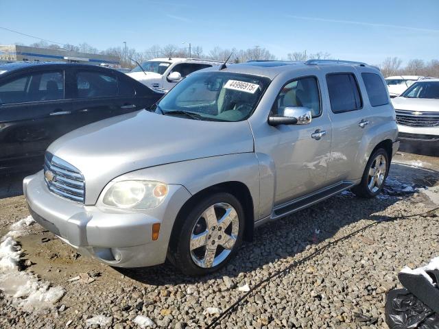 2006 Chevrolet Hhr Lt