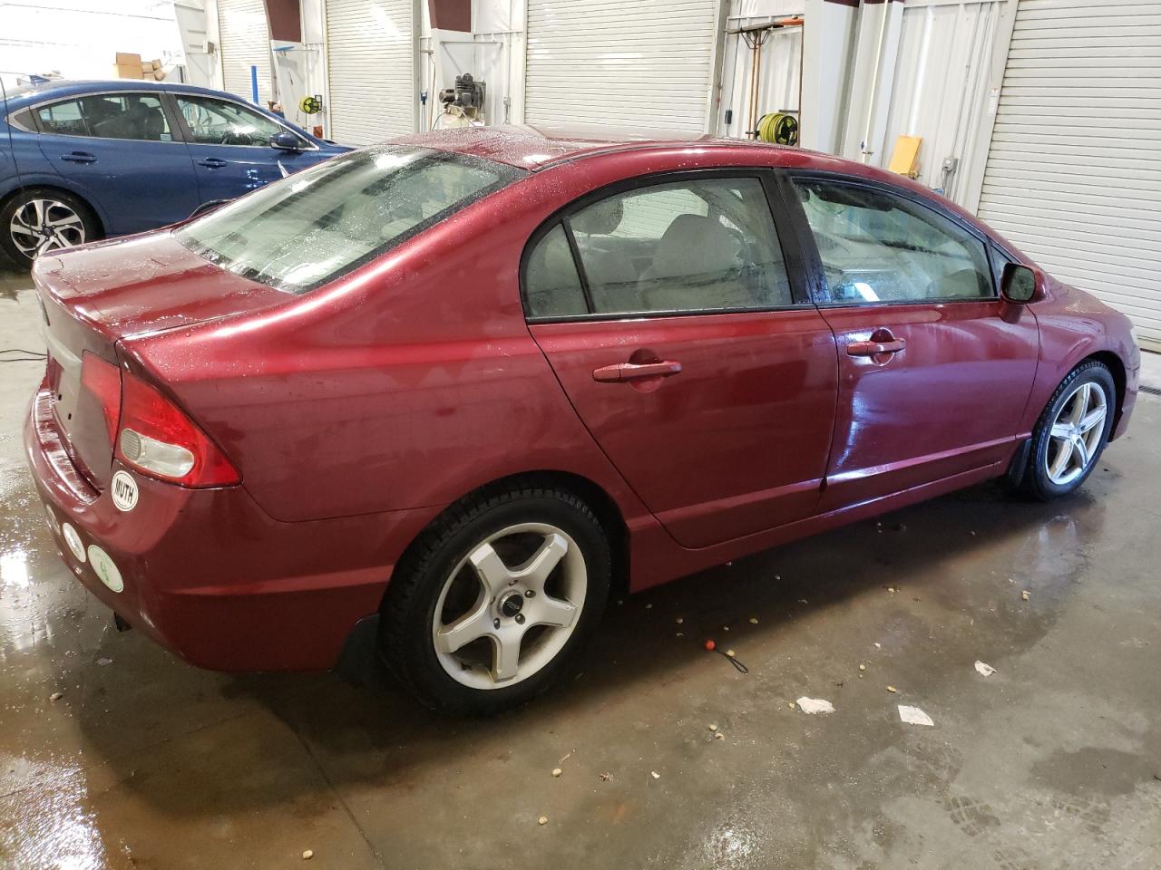 2010 Honda Civic - Image 3