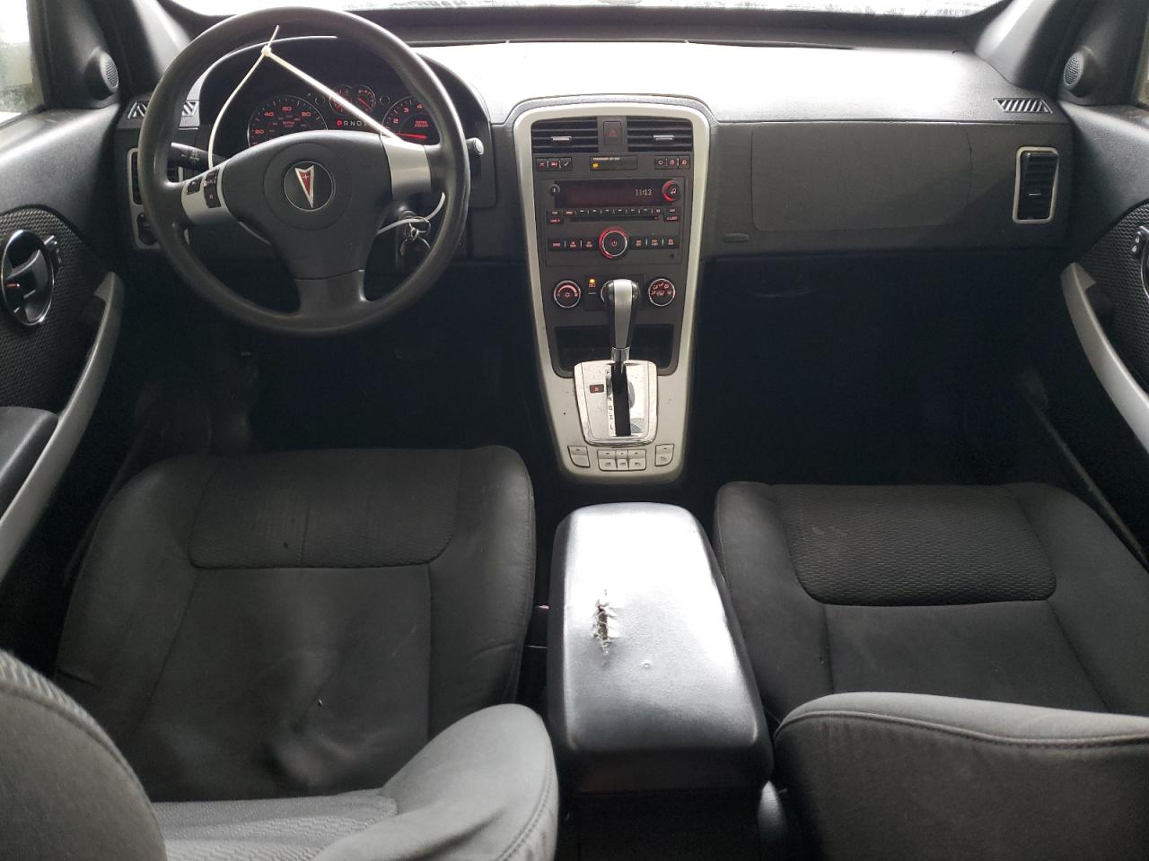 2008 Pontiac Torrent - Image 8