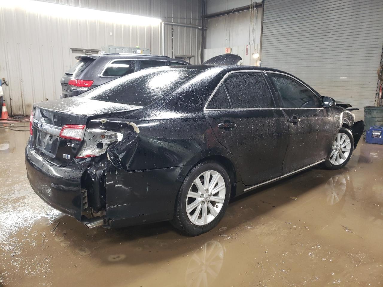2013 Toyota Camry - Image 3