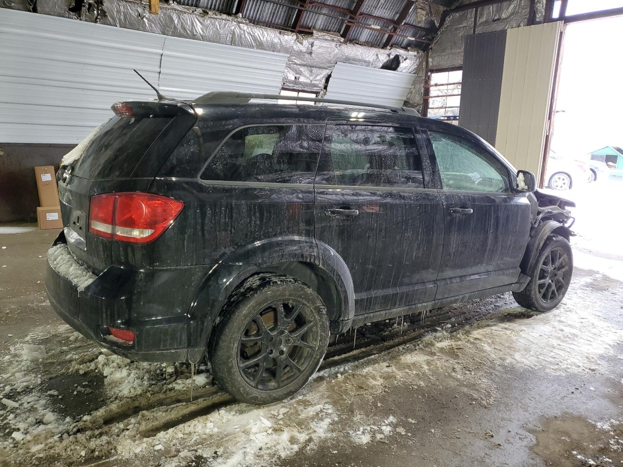 2016 Dodge Journey - Image 3