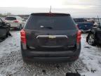 2016 Chevrolet Equinox Ls იყიდება Wayland-ში, MI - Front End