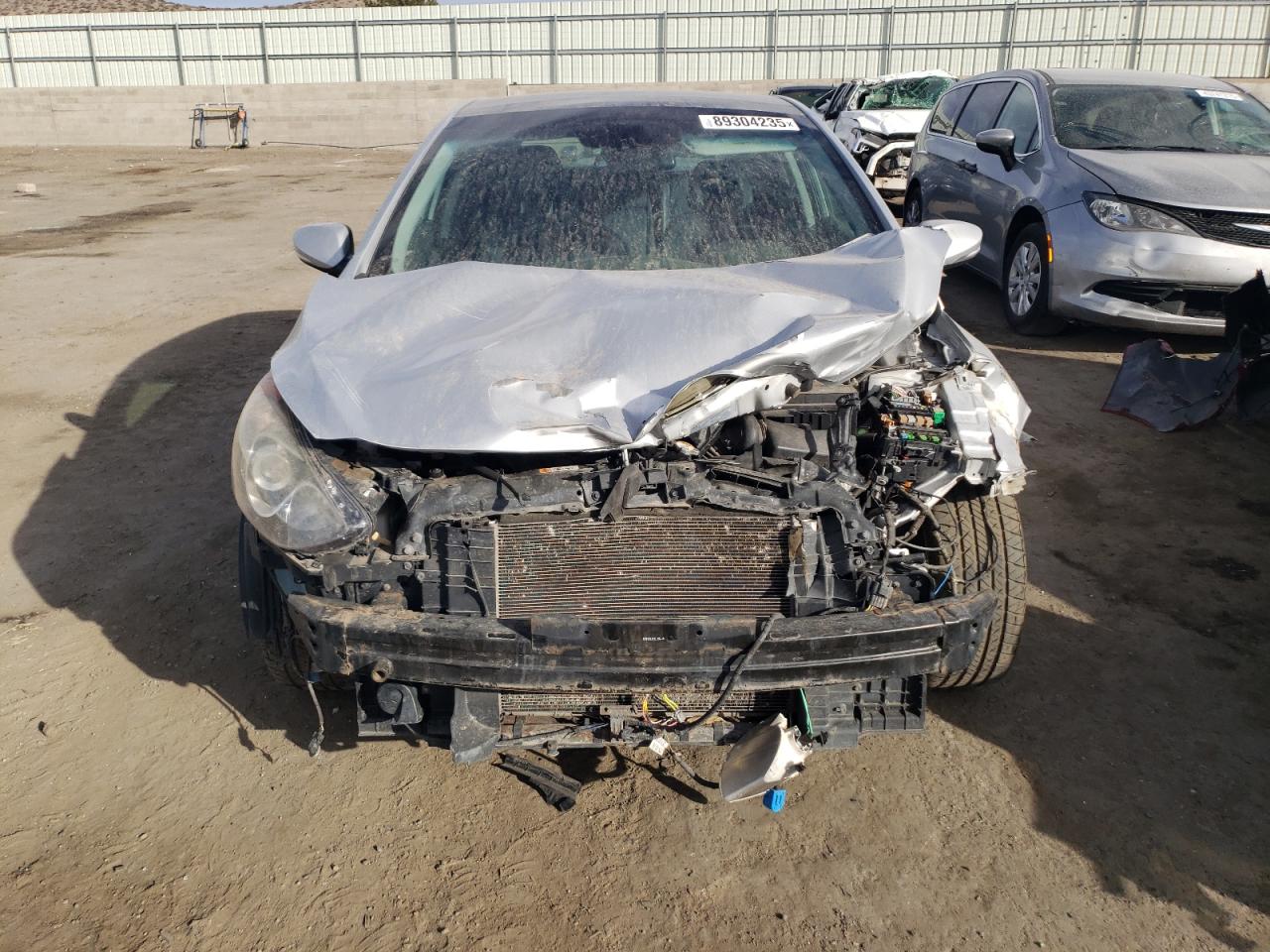 2013 Hyundai Elantra - Image 5
