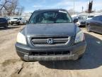 2004 Honda Pilot Exl for Sale in Wichita, KS - Rear End