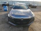 2019 Honda Accord Lx იყიდება Pennsburg-ში, PA - Rear End