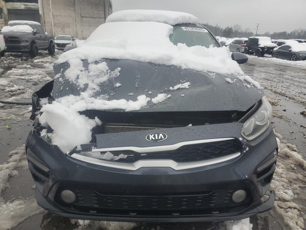 2021 Kia Forte - Image 5