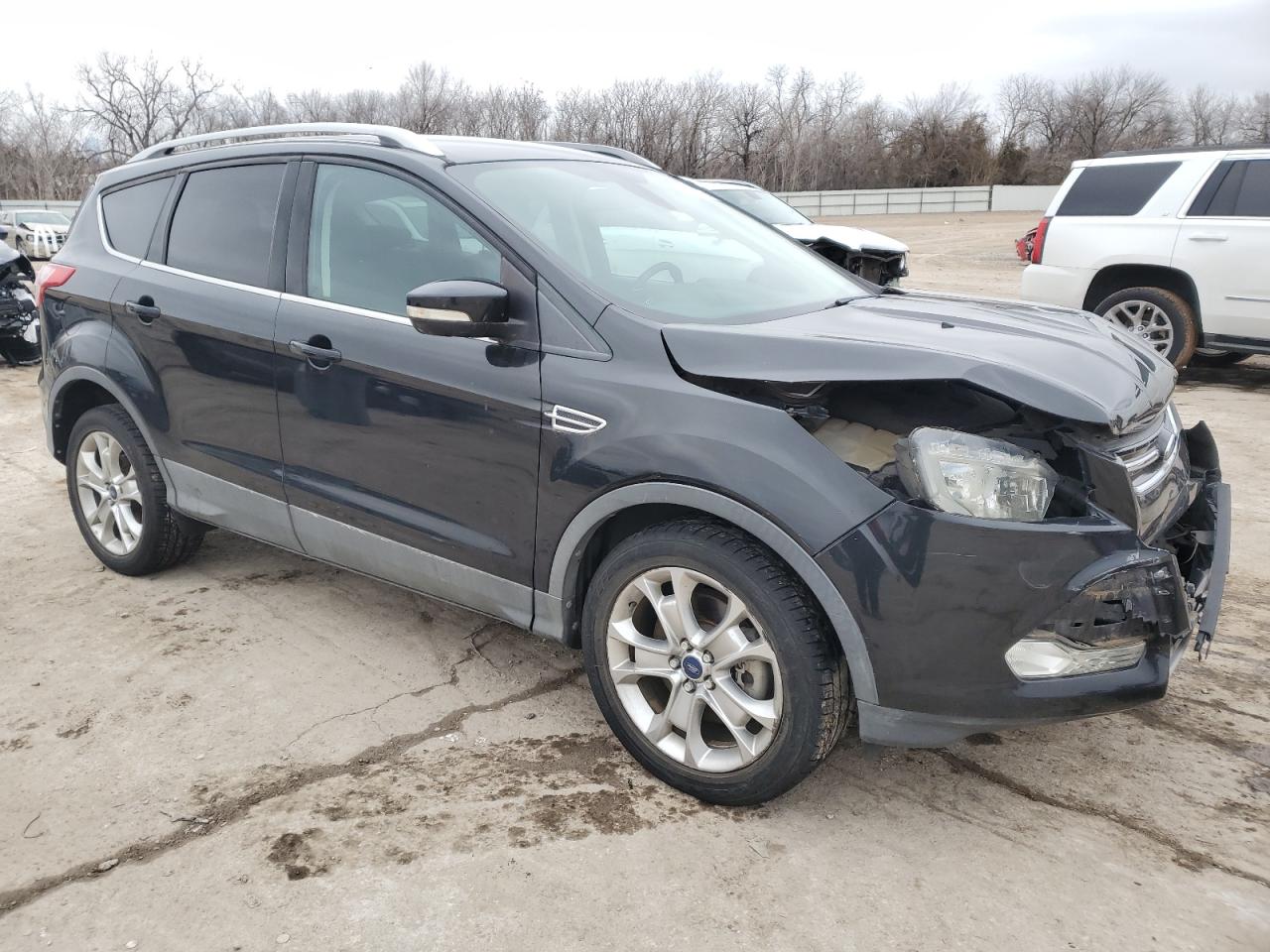 2014 Ford Escape - Image 4