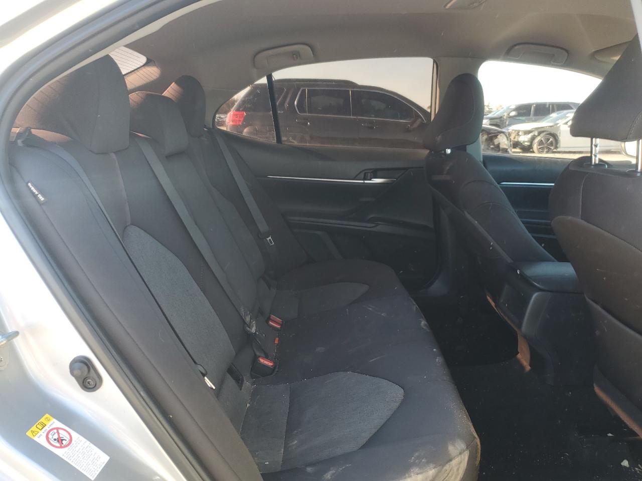 2019 Toyota Camry - Image 10