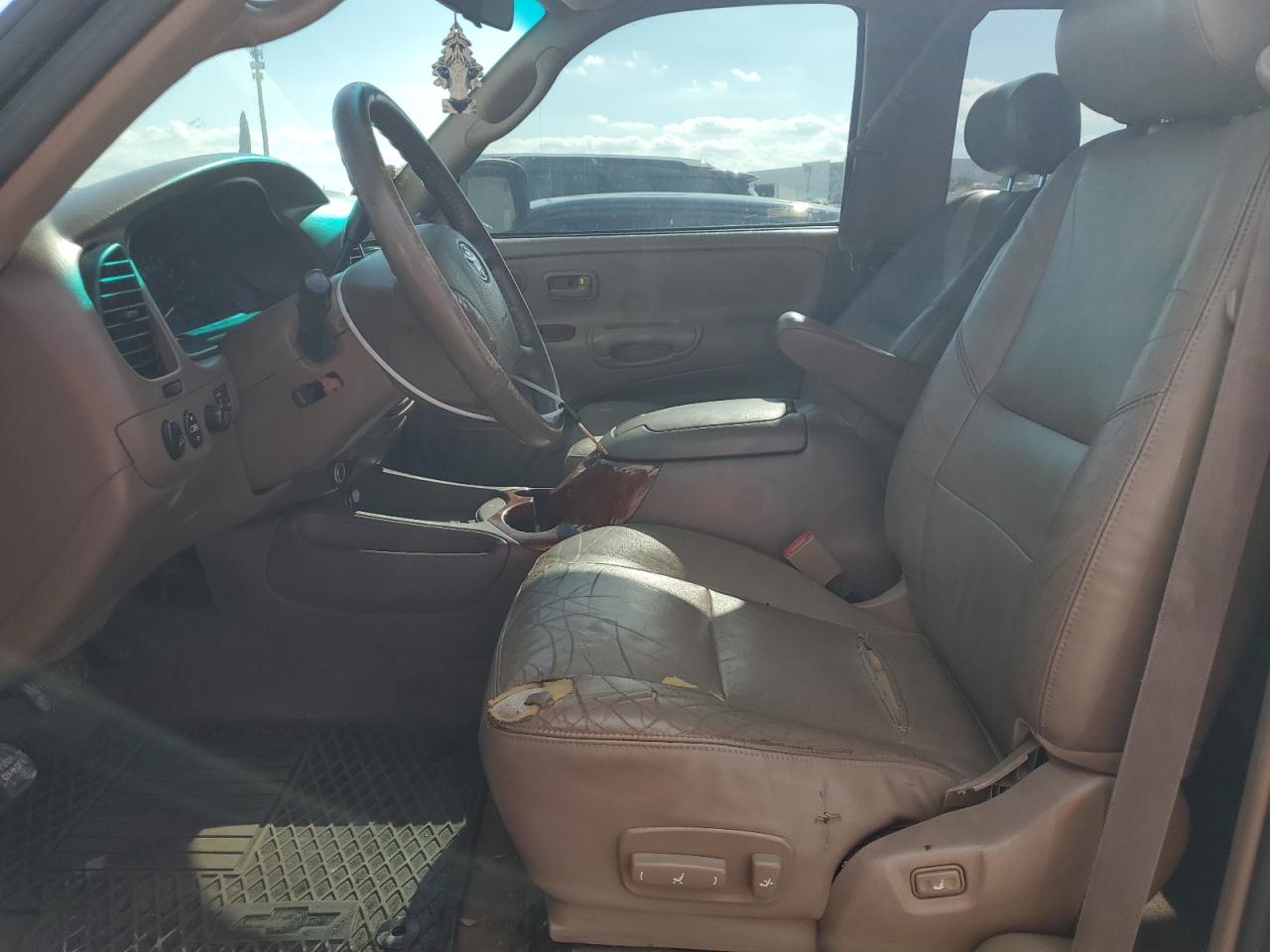 2003 Toyota Tundra - Image 7