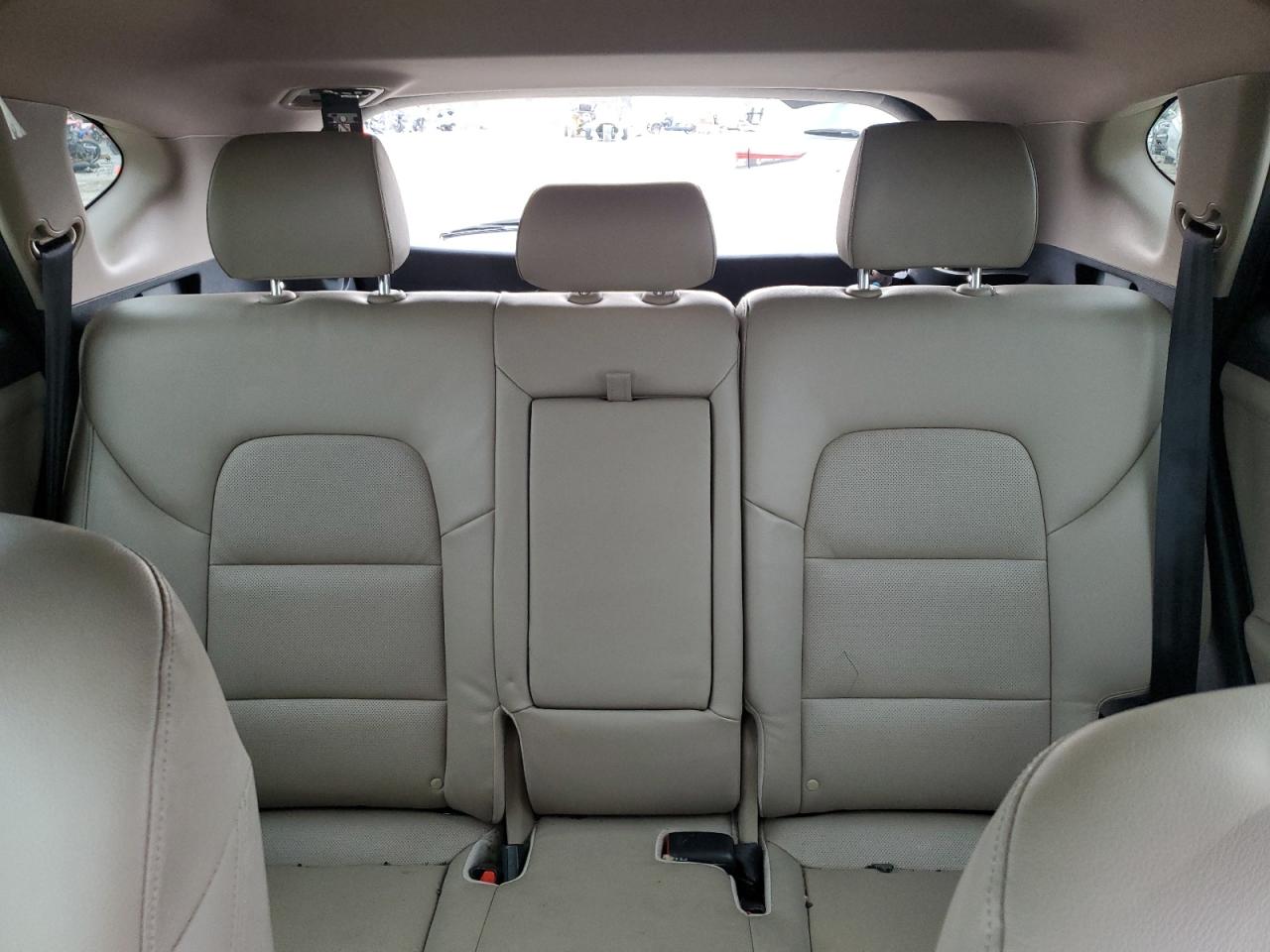 2016 Hyundai Tucson - Image 10