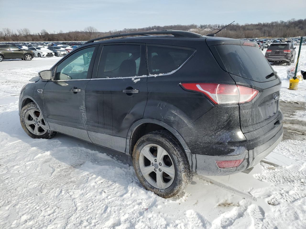 2013 Ford Escape - Image 2