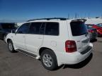 2003 TOYOTA HIGHLANDER LIMITED for sale at Copart UT - SALT LAKE CITY