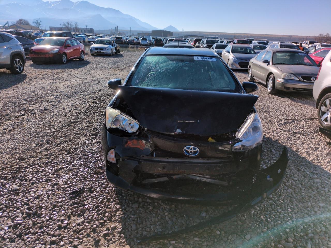 2013 Toyota Prius - Image 5