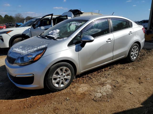 2016 Kia Rio Lx