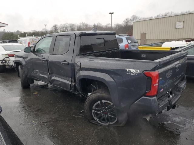  TOYOTA TACOMA 2024 Серый