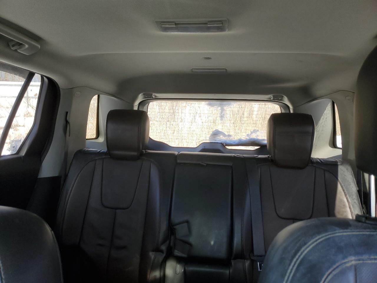 2014 GMC Terrain - Image 10