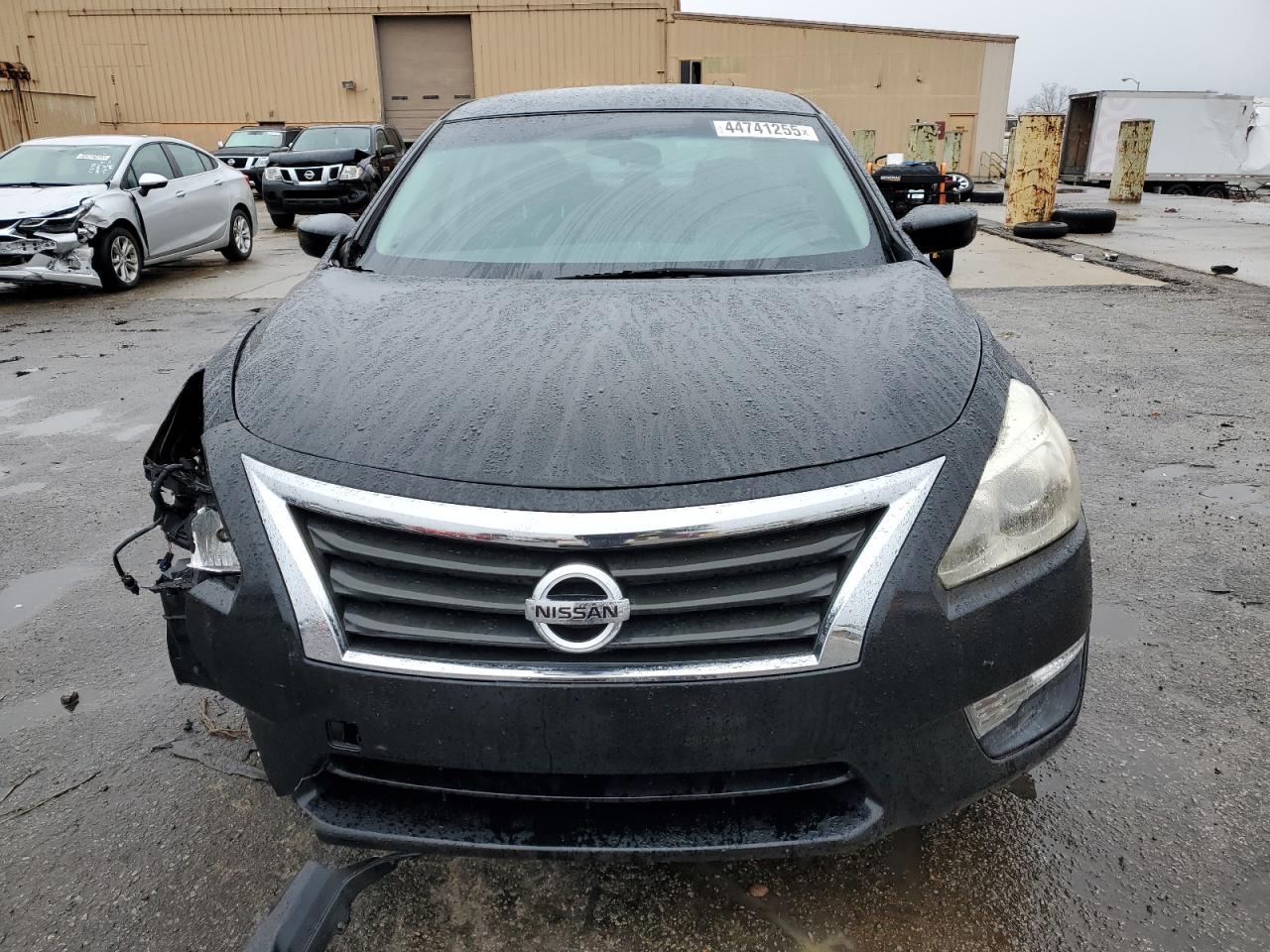 2013 Nissan Altima - Image 5
